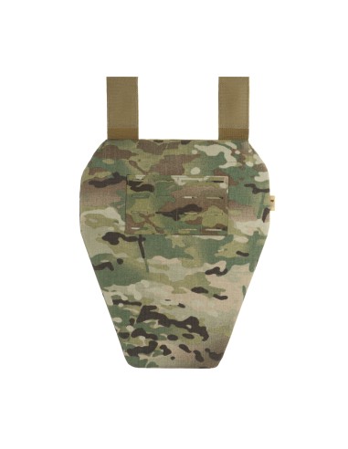 M-TAC Anti-Fragmentation Apron Laser Cut for Ballistic Panel Inserts (various colors)