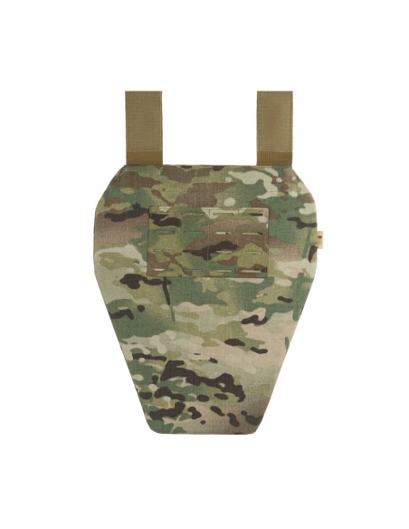 M-TAC Anti-Fragmentation Apron Laser Cut for Ballistic Panel Inserts (various colors)