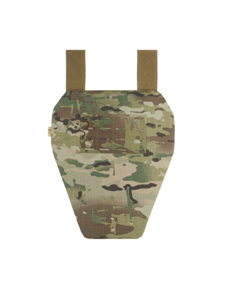 M-TAC Killuvastane Põll Ballistiliste Paneelide Sisestamiseks Laser Cut (erinevad värvid)