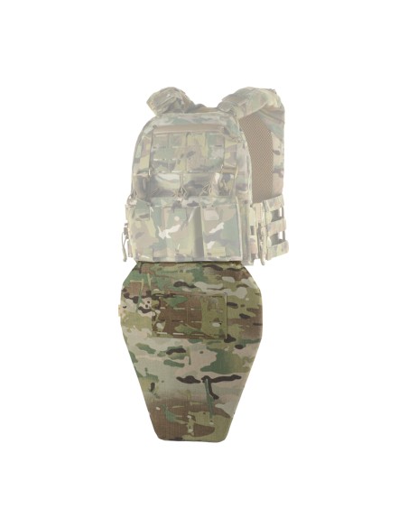 M-TAC Anti-Fragmentation Apron Laser Cut for Ballistic Panel Inserts (various colors)
