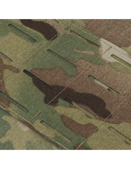 M-TAC Killuvastane Põll Ballistiliste Paneelide Sisestamiseks Laser Cut (erinevad värvid)