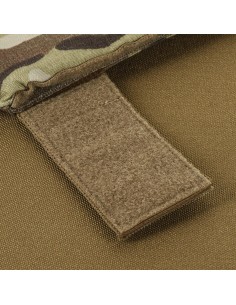 M-TAC Killuvastane Põll Ballistiliste Paneelide Sisestamiseks Laser Cut (erinevad värvid)