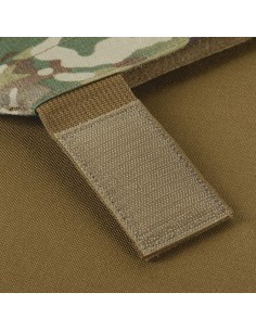 M-TAC Killuvastane Põll Ballistiliste Paneelide Sisestamiseks Laser Cut (erinevad värvid)