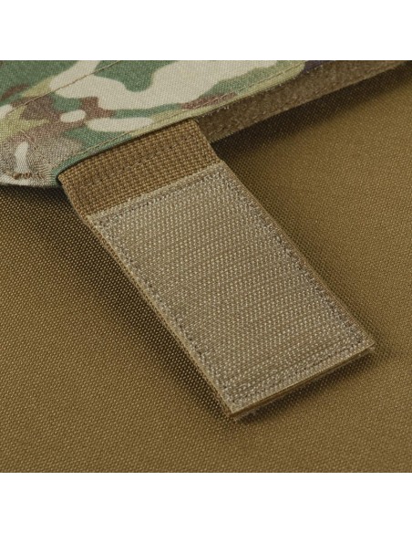 M-TAC Anti-Fragmentation Apron Laser Cut for Ballistic Panel Inserts (various colors)