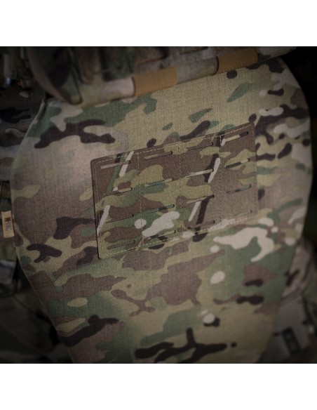 M-TAC Anti-Fragmentation Apron Laser Cut for Ballistic Panel Inserts (various colors)