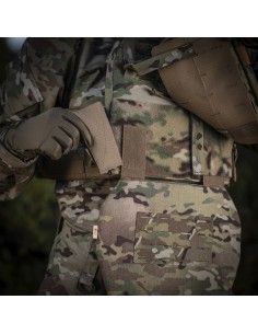 M-TAC Anti-Fragmentation Apron Laser Cut for Ballistic Panel Inserts (various colors)