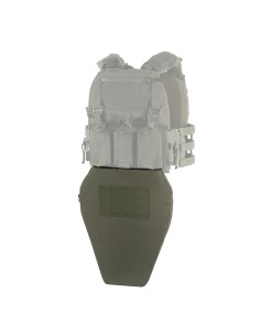 M-TAC Anti-Fragmentation Apron Laser Cut for Ballistic Panel Inserts (various colors)