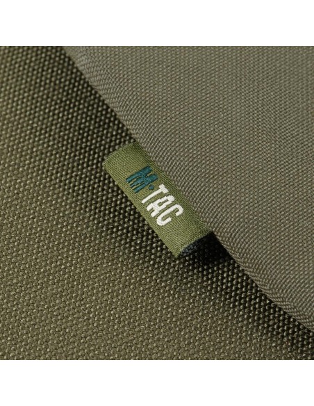 M-TAC Anti-Fragmentation Apron Laser Cut for Ballistic Panel Inserts (various colors)