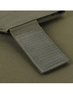 M-TAC Anti-Fragmentation Apron Laser Cut for Ballistic Panel Inserts (various colors)