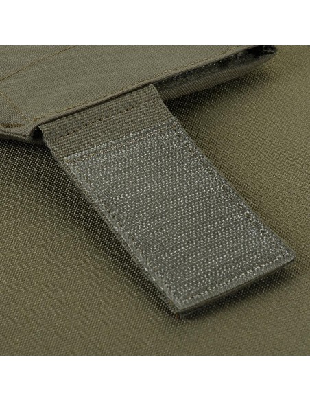 M-TAC Anti-Fragmentation Apron Laser Cut for Ballistic Panel Inserts (various colors)