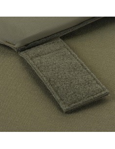 M-TAC Killuvastane Põll Ballistiliste Paneelide Sisestamiseks Laser Cut (erinevad värvid)