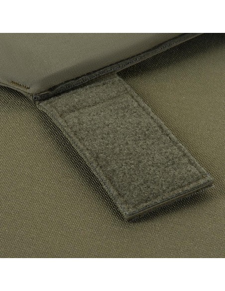 M-TAC Anti-Fragmentation Apron Laser Cut for Ballistic Panel Inserts (various colors)