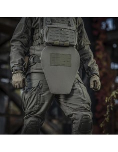 M-TAC Anti-Fragmentation Apron Laser Cut for Ballistic Panel Inserts (various colors)