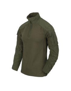 Helikon-Tex MCDU Combat Shirt NyCo Ripstop (various colors)