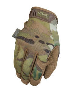 Mechanix Original kindad (erinevad värvid)