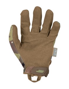 Mechanix Original Gloves (multiple colors)