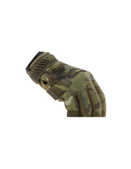 Mechanix Original kindad (erinevad värvid)