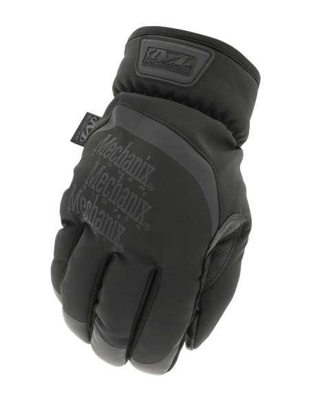 Mechanix ColdWork Insulated FastFit Plus