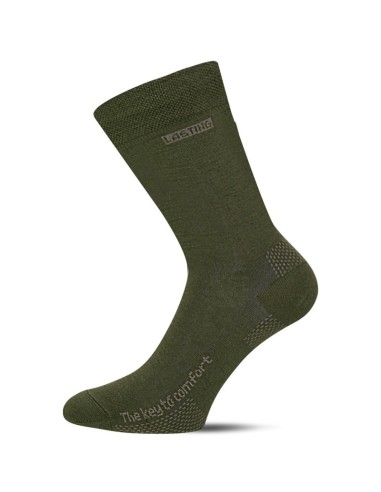 Lasting Trekking Socks With Coolmax OLI (multiple colours)