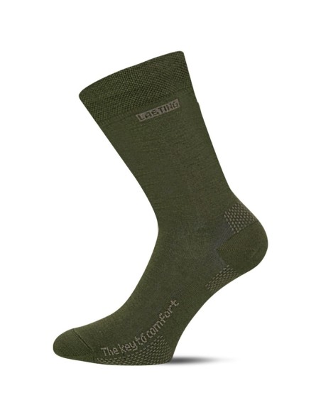 Lasting Trekking Socks With Coolmax OLI (multiple colours)