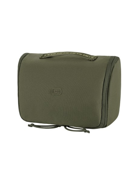 M-TAC Toiletry Bag 600D Polyester PVC (various colors)