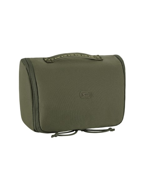 M-TAC Toiletry Bag 600D Polyester PVC (various colors)
