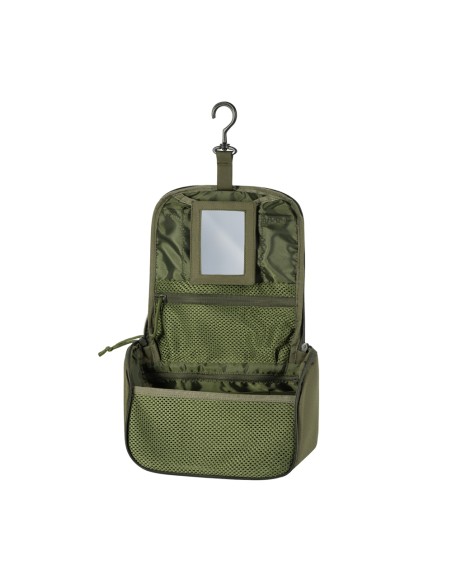 M-TAC Toiletry Bag 600D Polyester PVC (various colors)