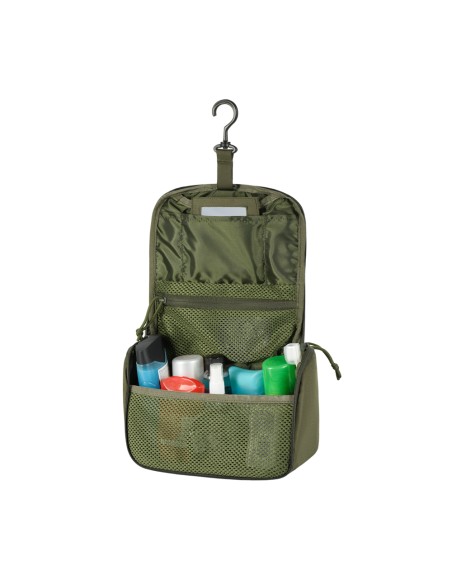 M-TAC Toiletry Bag 600D Polyester PVC (various colors)
