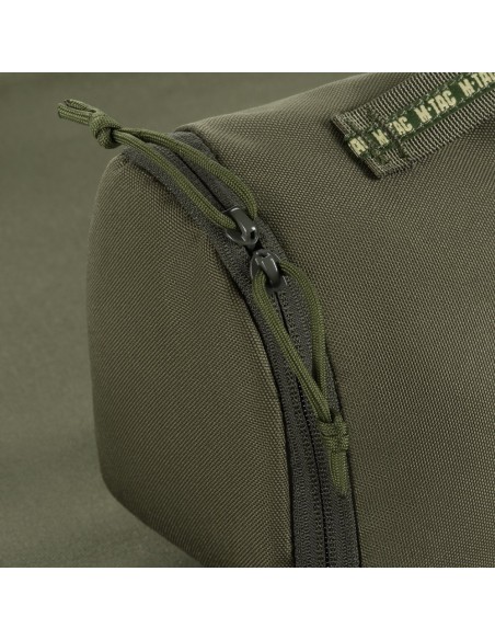 M-TAC Toiletry Bag 600D Polyester PVC (various colors)