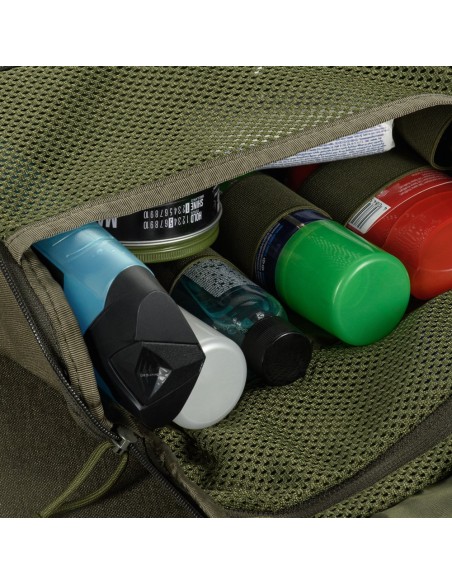 M-TAC Toiletry Bag 600D Polyester PVC (various colors)