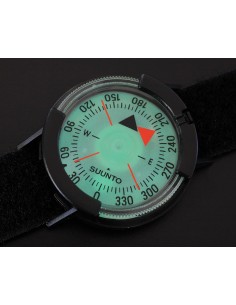 Suunto M-9 randmekompass