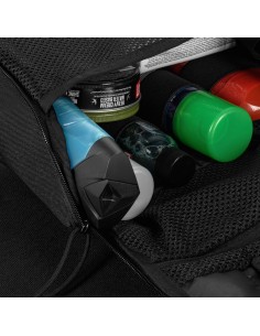 M-TAC Toiletry Bag 600D Polyester PVC (various colors)