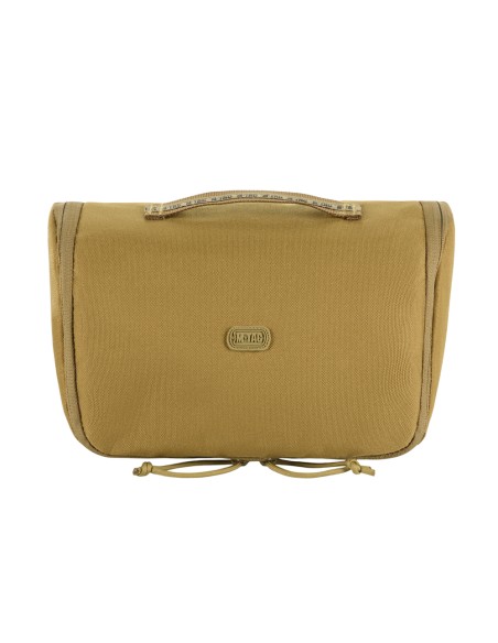 M-TAC Toiletry Bag 600D Polyester PVC (various colors)