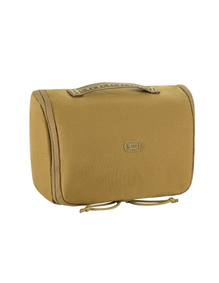 M-TAC Toiletry Bag 600D Polyester PVC (various colors)