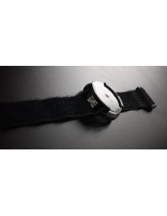 Suunto M-9 with Velcro Strap