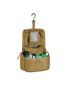 M-TAC Toiletry Bag 600D Polyester PVC (various colors)