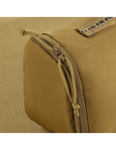 M-TAC Toiletry Bag 600D Polyester PVC (various colors)