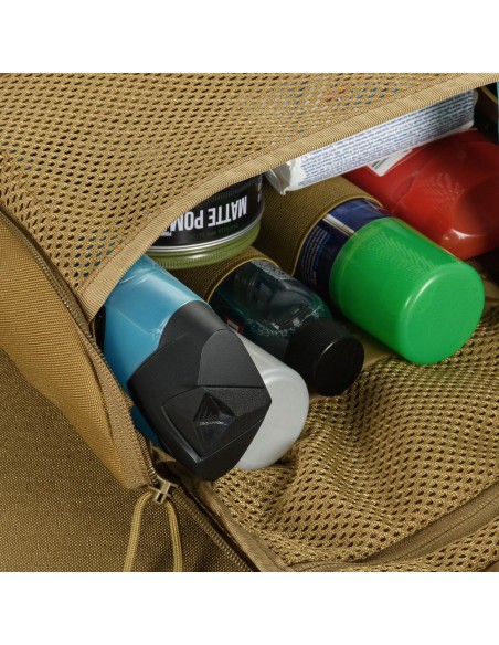 M-TAC Toiletry Bag 600D Polyester PVC (various colors)