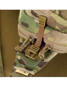 M-TAC Bat Wing Kott Elite Cordura 500 MS