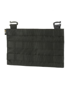 M-TAC Front Panel for Plate Carrier Cuirass QRS Cordura 500D (various colors)
