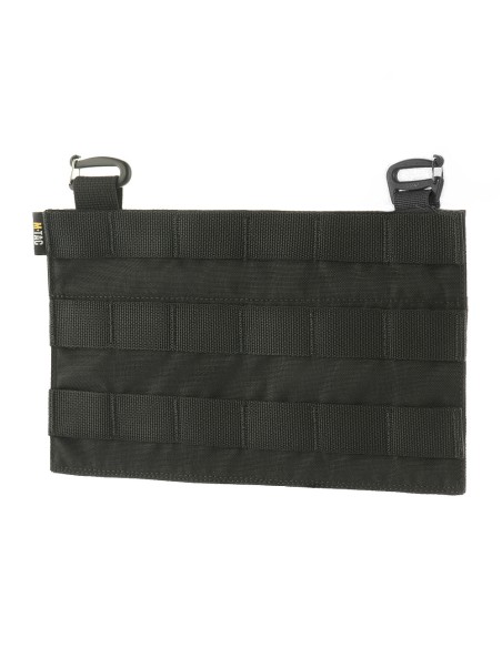 M-TAC Front Panel for Plate Carrier Cuirass QRS Cordura 500D (various colors)