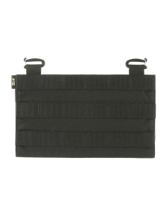 M-TAC Front Panel for Plate Carrier Cuirass QRS Cordura 500D (various colors)