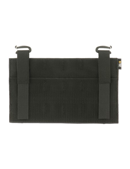 M-TAC Front Panel for Plate Carrier Cuirass QRS Cordura 500D (various colors)