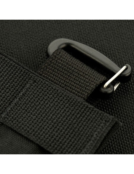 M-TAC Front Panel for Plate Carrier Cuirass QRS Cordura 500D (various colors)