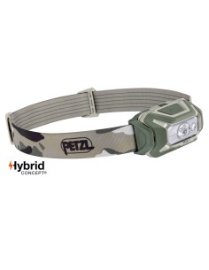 Petzl Aria® 1 RGB Pealamp