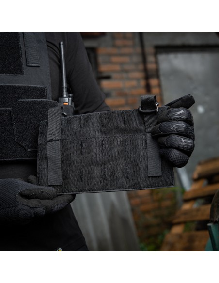 M-TAC Front Panel for Plate Carrier Cuirass QRS Cordura 500D (various colors)