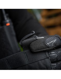 M-TAC Front Panel for Plate Carrier Cuirass QRS Cordura 500D (various colors)