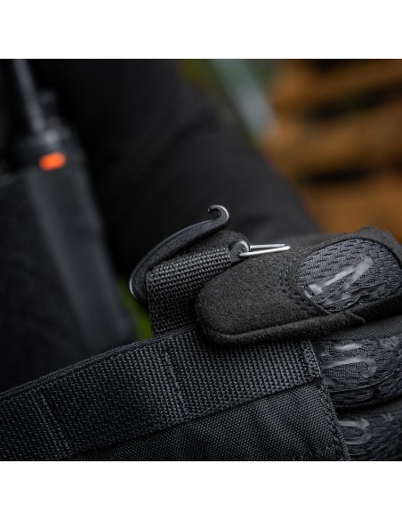 M-TAC Front Panel for Plate Carrier Cuirass QRS Cordura 500D (various colors)