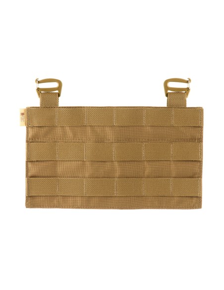 M-TAC Front Panel for Plate Carrier Cuirass QRS Cordura 500D (various colors)