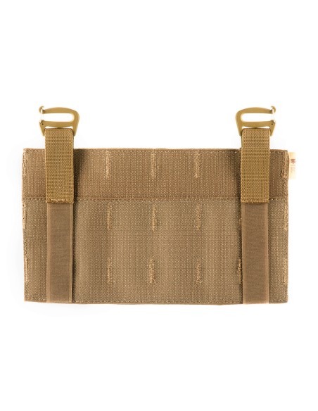 M-TAC Front Panel for Plate Carrier Cuirass QRS Cordura 500D (various colors)